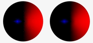 The Limited Resolution Of The Bump Map Has Resulted - Sphere #1636752