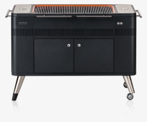 Heston Blumenthal Is Doing Really Fashionable Barbecue - Everdure By Heston Blumenthal Hub Electric Ignition #1636794
