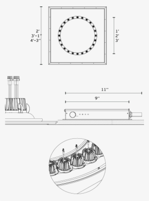 Mounting - Diagram #1636795