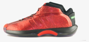 Adidas Crazy 1 "damian Lillard" Autographed - Adidas #1636799