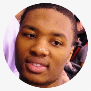 Damianlillard - Child #1636905