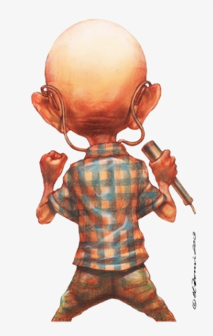 Pin By Martina On Fotos Copadas - Patricio Rey Y Sus Redonditos De Ricota #1636908