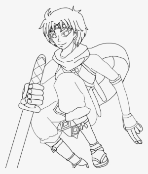 麻月 芳葉（固定今月アイコン） @0718s32xz11 - Line Art #1636964