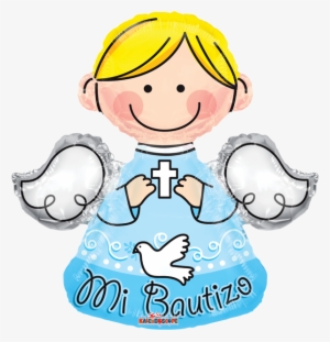 Mi Bautizo Png - Mi Bautizo Niña #1636968