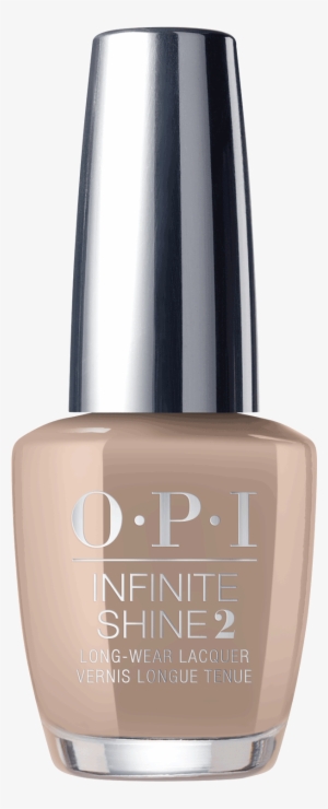 Coconuts Over Opi - Opi Infinite Shine Coconuts Over Opi #1637016