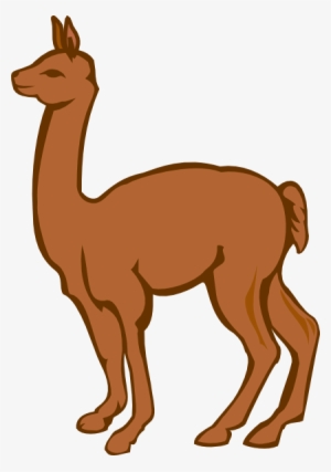 Free Llama Arts - Lama Clip Art #1637046