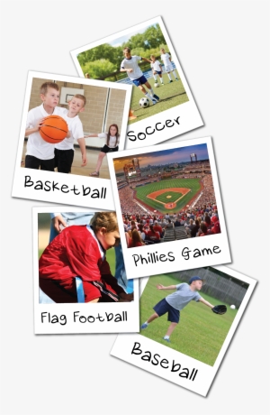 Flag Football - Citizens Bank Park #1637048