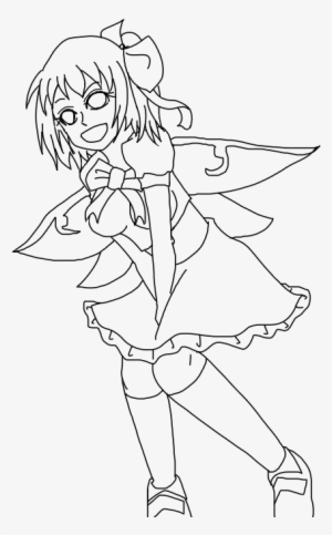 麻月 芳葉（固定今月アイコン） @0718s32xz11 - Line Art #1637073