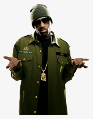 Fabolous Blasts Kanye West, Mystikal, Superhead & More - Dj Drama Fabolous #1637130