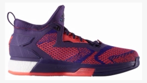 D Lillard - Adidas D Lillard 2.0 Boost Primeknit Sko #1637218