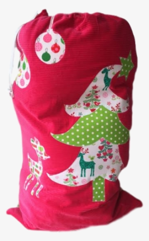 Extra Large - Santa Claus #1637308