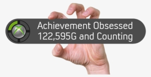 Achievement #1637428