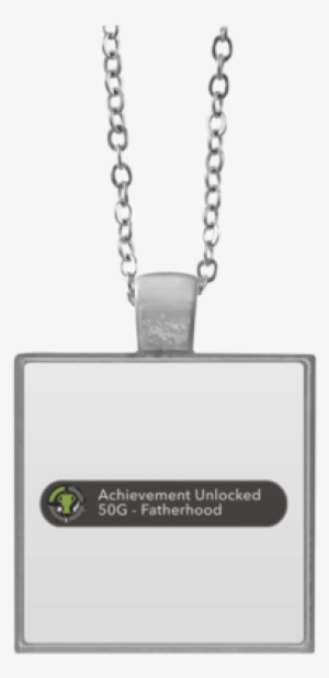 Achievement Unlocked 50g - Demexit Bernie Supporter Never Hillary T-shirt #1637591