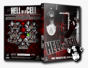 Wwe Hell In A Cell #1637592