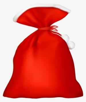 Santa Bag Png #1637700 Santa Bag Png #1637700