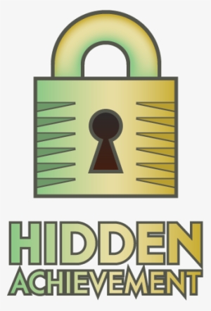 Achievement Unlocked - Portable Network Graphics #1637728