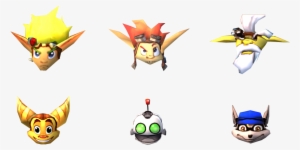 Jak Ii Jak And Daxter Wiki Fandom Powered By Wikia - Jak And Daxter: The Precursor Legacy #1637778