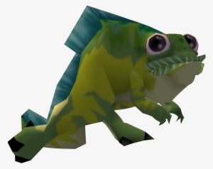 Glub Jak - Toad #1637779