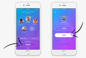 Enterbillcode - Smartphone #1637800