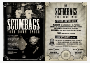 Holland's Notorious Barbers #1637802