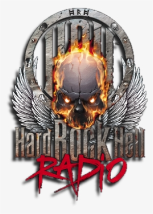 Home - Hard Rock Hell Radio #1637982