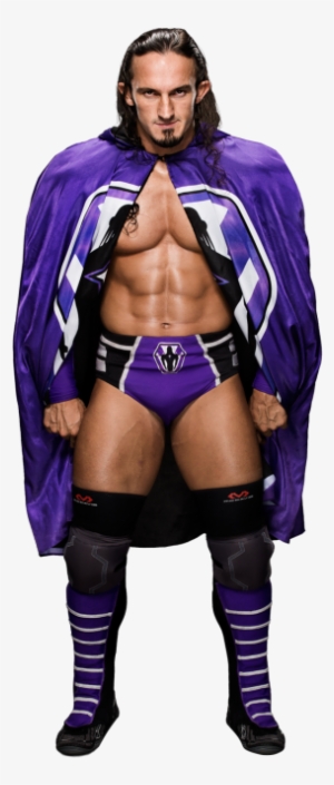 Wwe Cruiserweight Champion - Neville Wwe #1638041