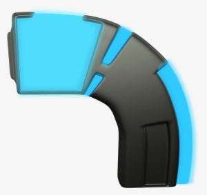 Blue Ammo Clip - Ammunition #1638114