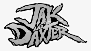 Jak And Daxter Logo - Jak And Daxter The Precursor Legacy Hd Ps3 #1638116
