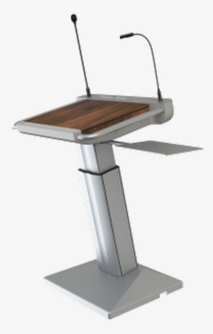 Intelligent Lectern Systems Bv - Pulpit #1638180