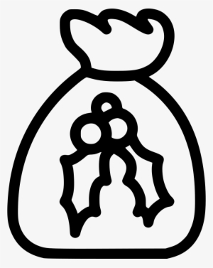 Santa Bag - - Gift #1638231