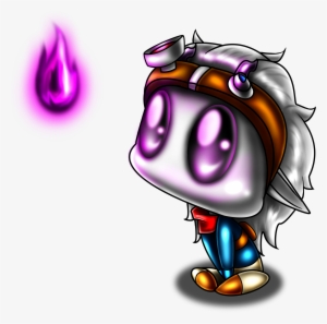 Jak And Daxter Images Chibi Dark Jak Hd Wallpaper And - Jak And Daxter Chibi #1638283