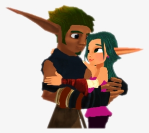 1 Apr - Jak X: Combat Racing #1638383