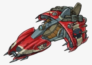 Jak And Daxter Hellcat #1638423