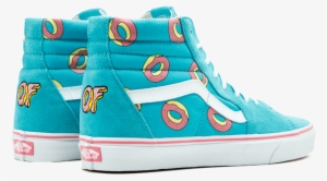 Vans Men's Sk8 Hi Reissue #1638450