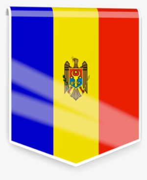 As The Moldavian Soviet Socialist Republic In 1991 - Toland Home Garden Moldova Garden Flag #1638476