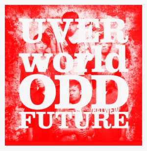 2018年第一弾シングル｢odd Future｣ - Uverworld #1638672