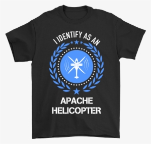 I Identify As An Apache Helicopter Shirts - Supreme Son Goku Shirt #1638675