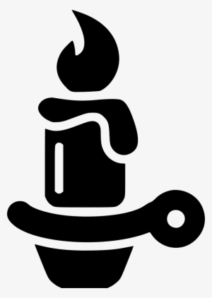 Christmas Candle - #1638728