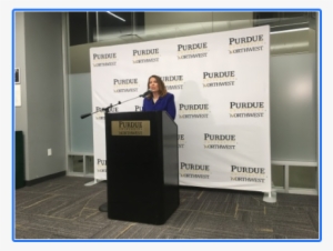 The Key Takeaways From First Indiana Senate Debate - Lucy Brenton #1638771