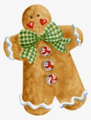 Biscuit, Bonhomme - Christmas Day #1638794