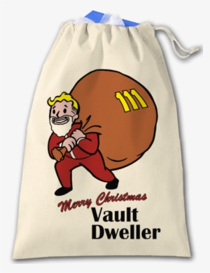 Santa Sack - Vault Dweller - Wien Darf Nicht Istanbul #1638817