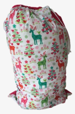 Santa Sacks - Santa Claus #1638819