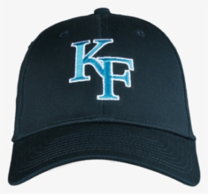 Kinda Funny Flexfit Baseball Cap - Flexfit Llc #1638820