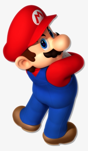 Love This One The Angle Of This Render Is Unique And - Dance Dance Revolution Mario Mix Png #1638841