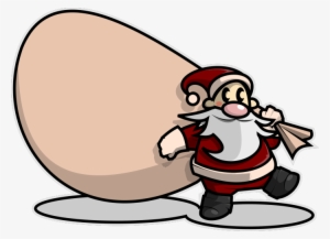Free To Use Public Domain Santa Claus Clip Art #1638843