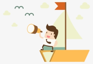 As An Ideal Fostering Niche For Their Children Which - Cartoon Vision For Future #1638866