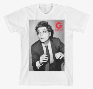 Gerard Way T Shirt #1638871