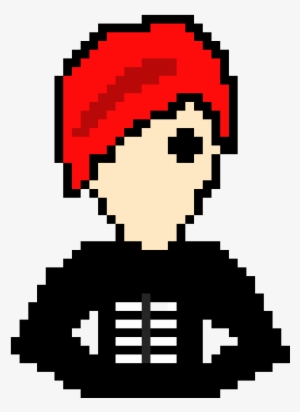 Gerard Way - Illustration #1638890