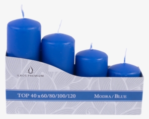 4 Christmas Candles - *christmas Candles #1638988