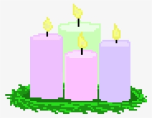 Christmas Candles #1639141